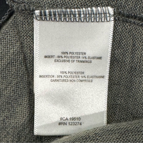 Lolë Short Sleeve Top - Picture 9 of 9